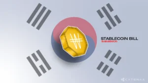 Korea Ruling Party Urges Stablecoin Bill by Wednesday