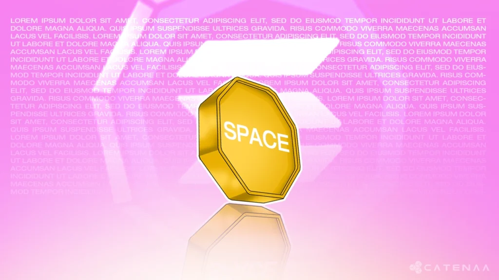 Space launches $SPACE token sale