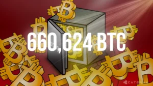 Strategy Adds 10,624 BTC to Holdings