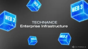 Technance Unveils New Web3 Infra Stack