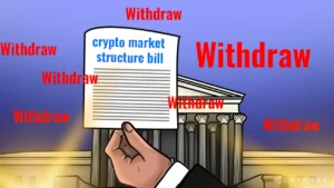 US Teachers Union Opposes Crypto Bill