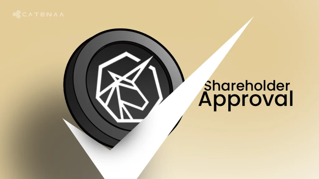 Unicoin exchange listing approval