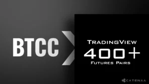 BTCC Integrates Futures Trading on TradingView