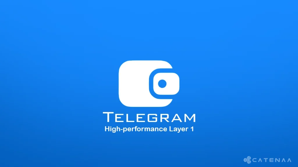 Telegram Wallet lists Monad token