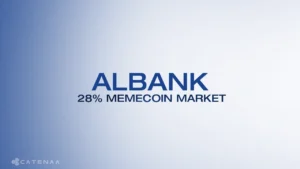 LBank Hits 28% Memecoin Market Share