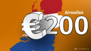 Airwallex to Invest €200 Million in Netherlands