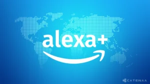 Amazon Launches Alexa+ Web Chat