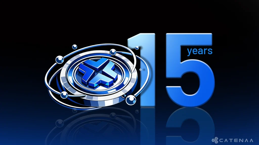 BTCC marks record growth before 15th year