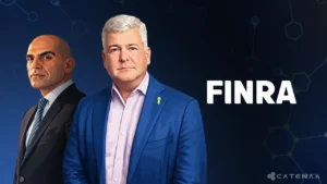 Behnam, Gallagher Join FINRA Board