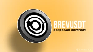 Binance Launches BREVUSDT Futures