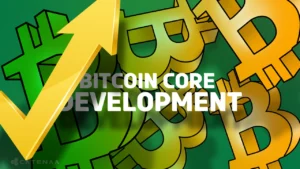 Bitcoin Core Development Rebounds in 2025