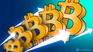 Bitcoin Rises Amid Fed Subpoena and Rate Cut Speculation