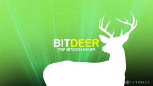 Bitdeer Overtakes MARA as Top Bitcoin Miner