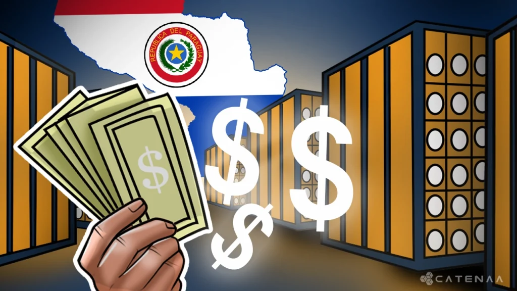 Bitfarms shifts to AI mining