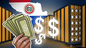 Bitfarms Exits Paraguay, Focuses on AI Mining