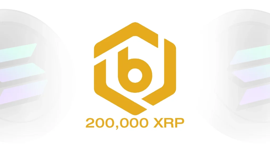 Bitrue XRP trading event