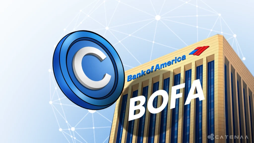 BofA Upgrades Coinbase Amid Crypto Growth