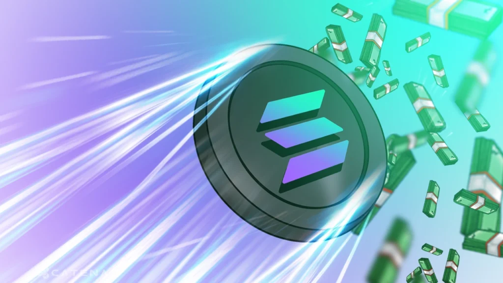 Solana retail crypto payments push