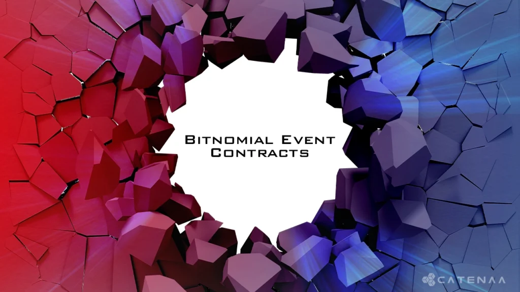 CFTC clears Bitnomial event contracts