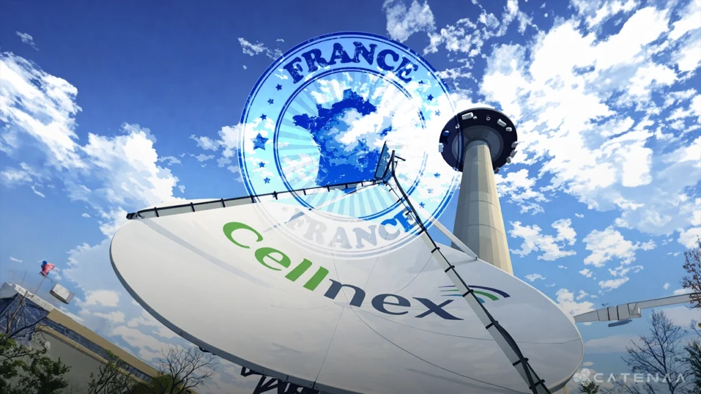 Cellnex completes sale of Towerlink France for €391M