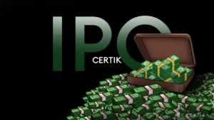 CertiK Targets IPO at $2 Billion Valuation