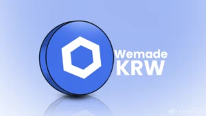 Chainlink Joins Korea’s KRW Stablecoin Alliance