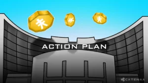 China Issues Digital Yuan Rollout Plan