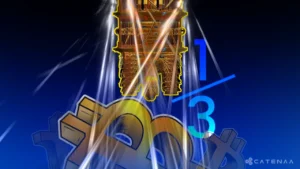 Quantum Computing Threatens Bitcoin Security