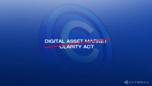 Coinbase May Reconsider Support for US Crypto Bill