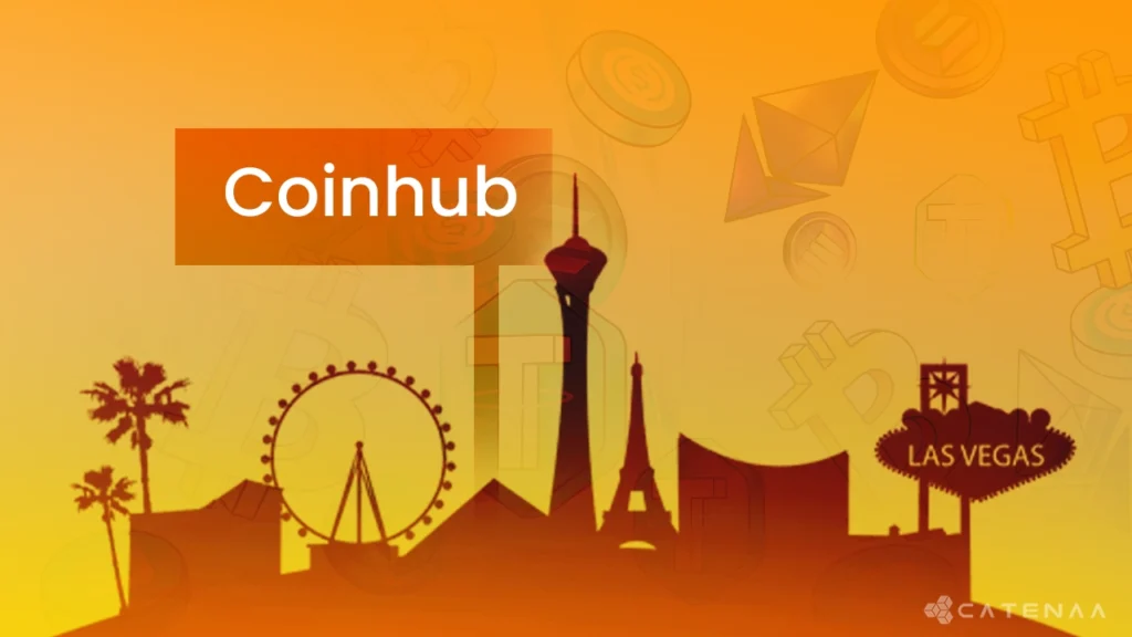 Coinhub crypto branches open