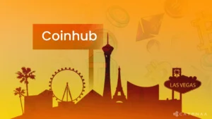 Coinhub Opens Branches in Las Vegas and Phoenix