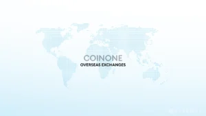 Coinone Explores Stake Sale Talks