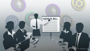 Bankers Warn of Stablecoin Yield Loophole