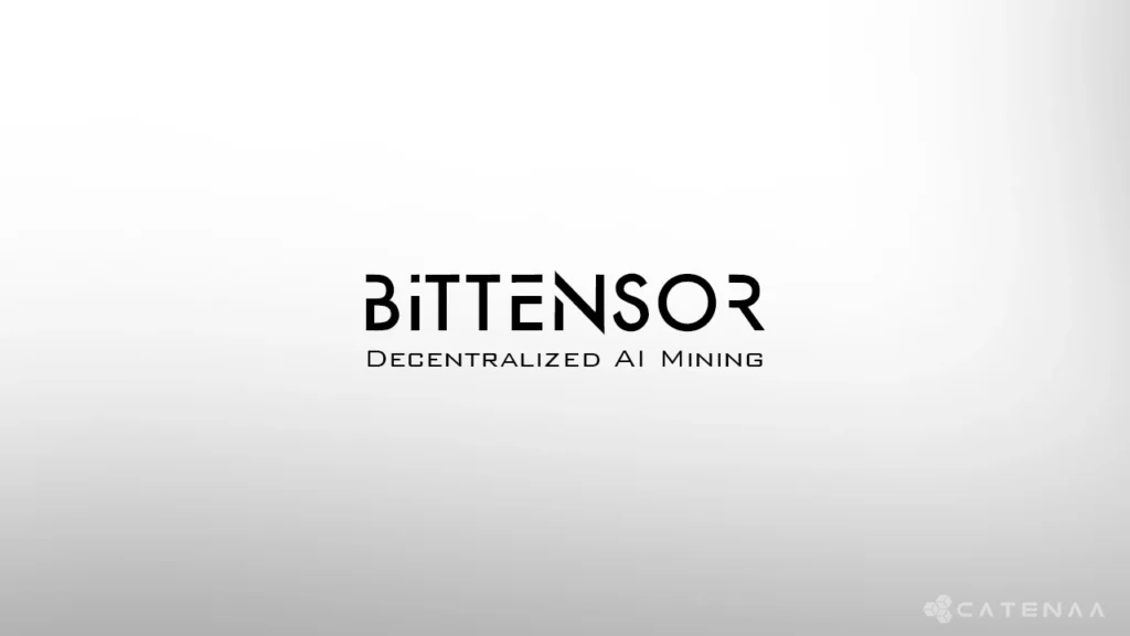 Crunch Opens Bittensor Decentralized AI Mining