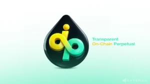 DipCoin Launches On‑Chain Strategy Vaults