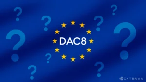 EU Enacts DAC8, Ending Crypto Anonymity