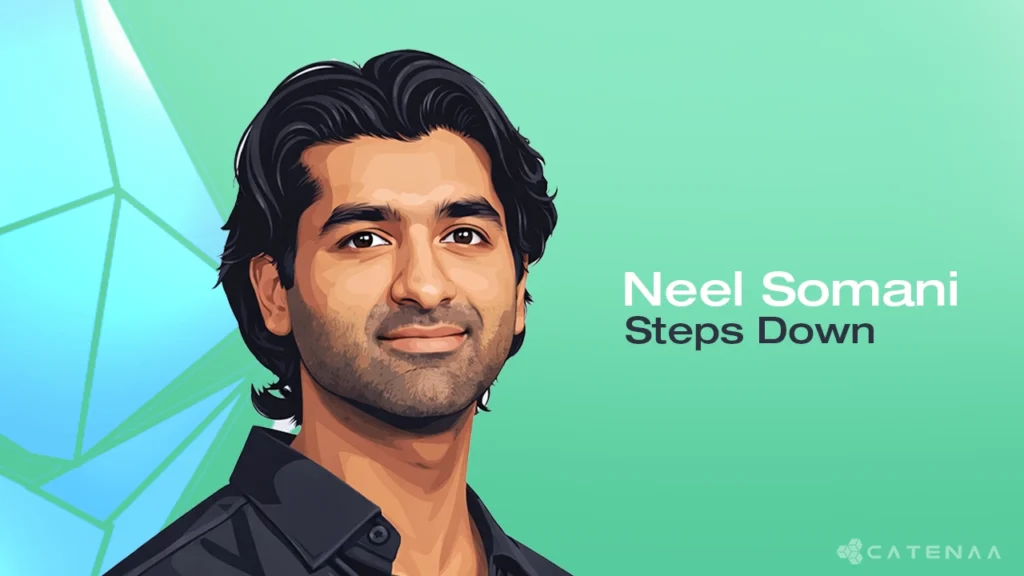 Eclipse founder shifts focus to AI