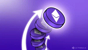 Ethereum Spike Tied to Address Attacks