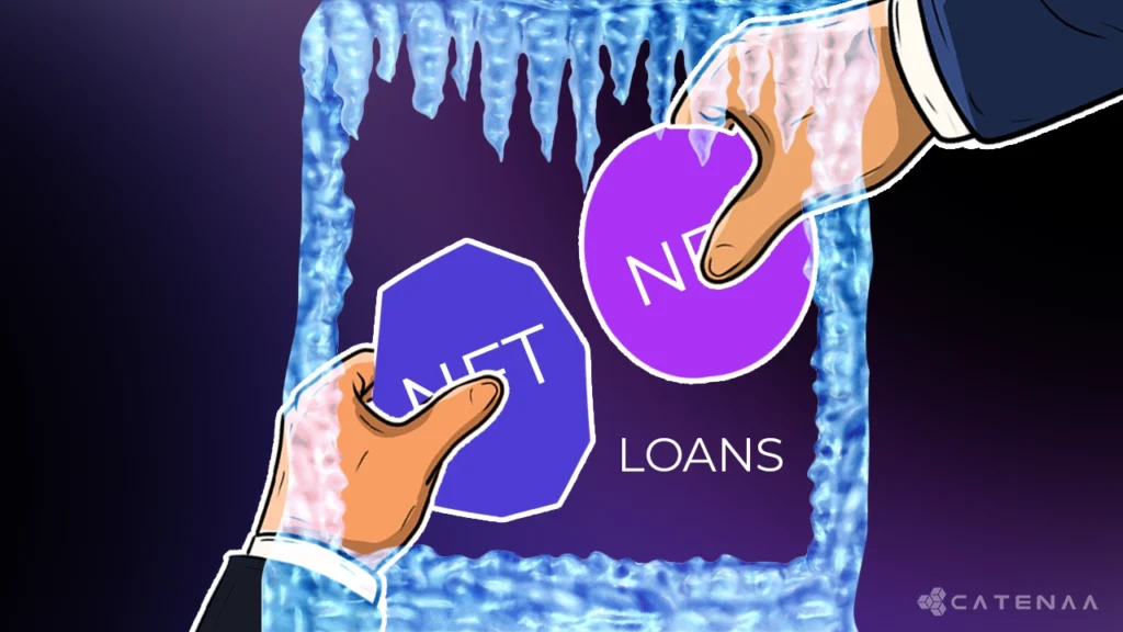 Flow exploit halts NFT loans