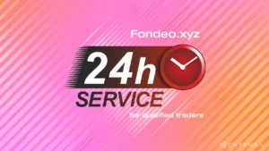Fondeo.xyz Launches 24‑Hour Payout Guarantee