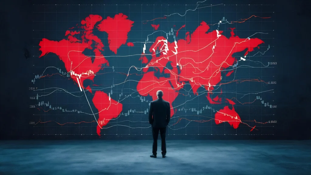 Geopolitics Reshapes Global Investment Strategies