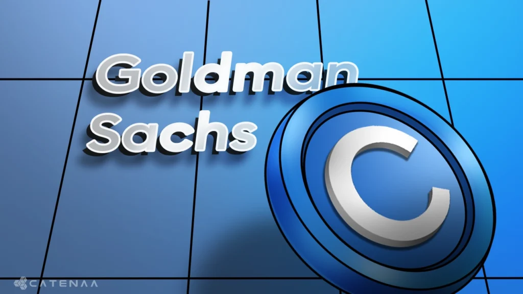 Goldman upgrades Coinbase stock