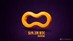 GooMoney Secures $19.3M BTC for Launch