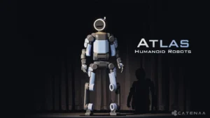 Google DeepMind Brings Gemini AI to Atlas Robots