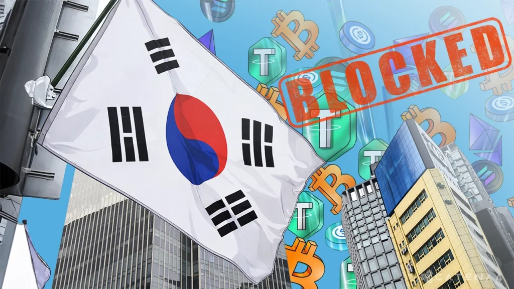 Google Play blocks crypto apps