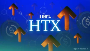 HTX Maintains 100% Reserves Amid USDT Surge