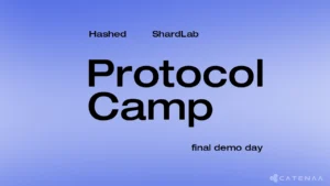 Hashed, ShardLab Conclude Global Protocol Camp