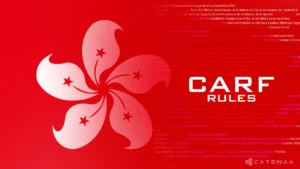 HK Crypto Firms Flag CARF Compliance Risks