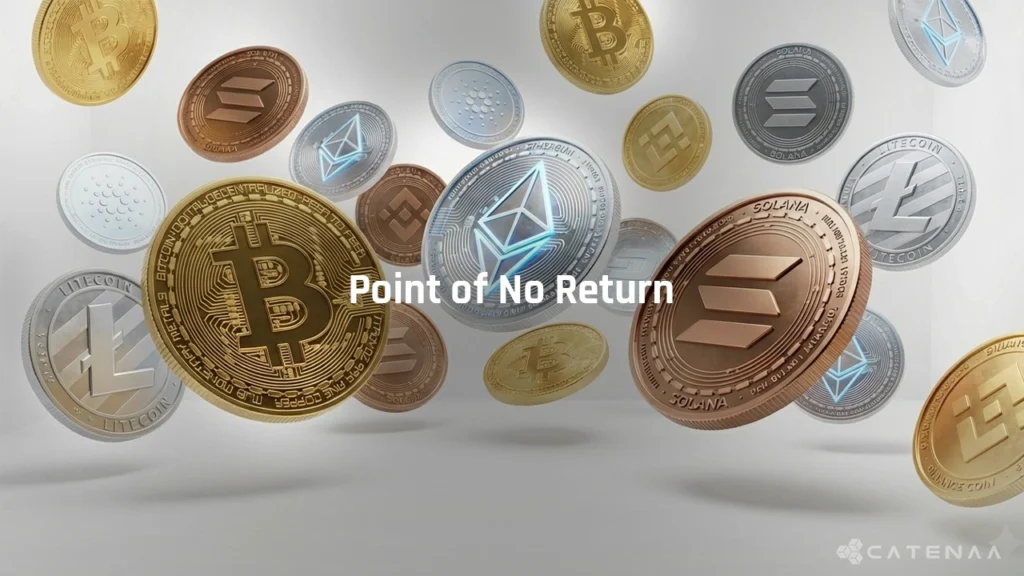 PwC says institutional crypto is irreversible