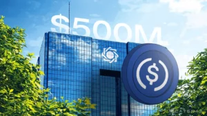 Iran Amassed $500M in USDT to Bypass Banking Limits